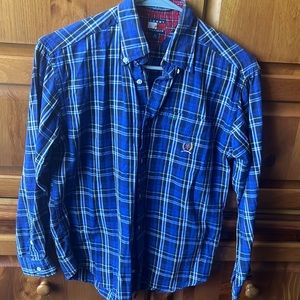 Vintage Tommy Hilfiger